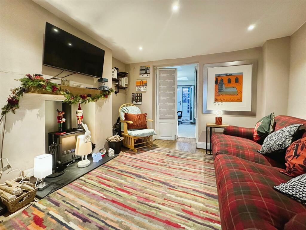 Additional property image - Binswood Street, Leamington Spa