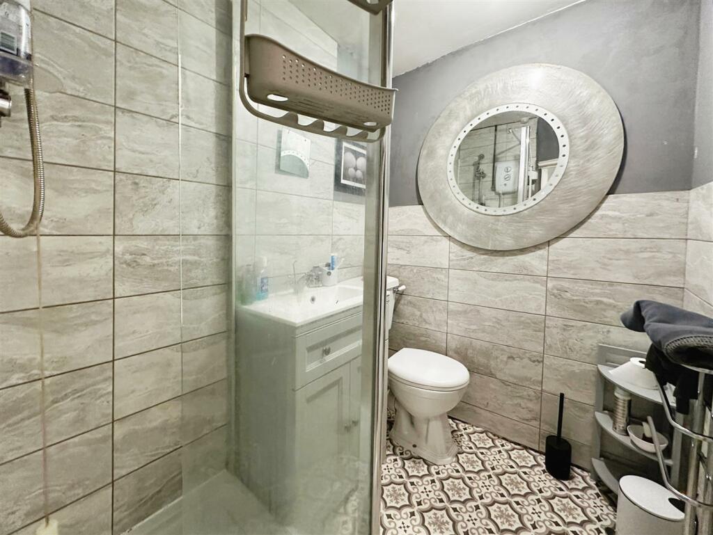 Additional property image - Binswood Street, Leamington Spa