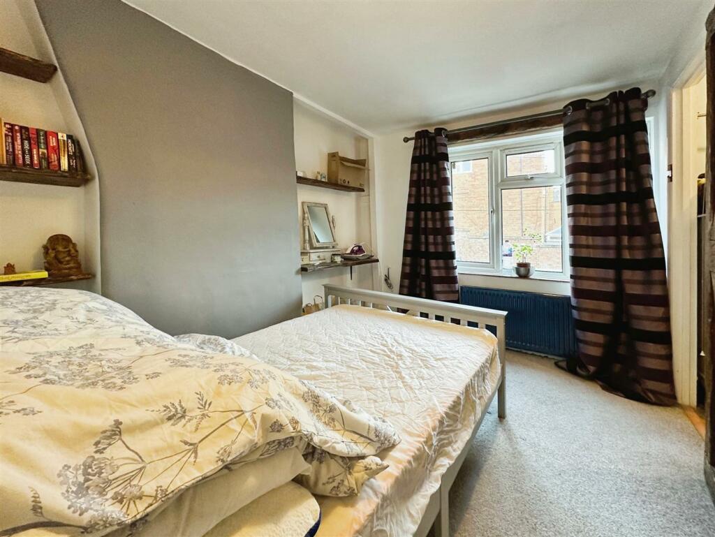 Additional property image - Binswood Street, Leamington Spa