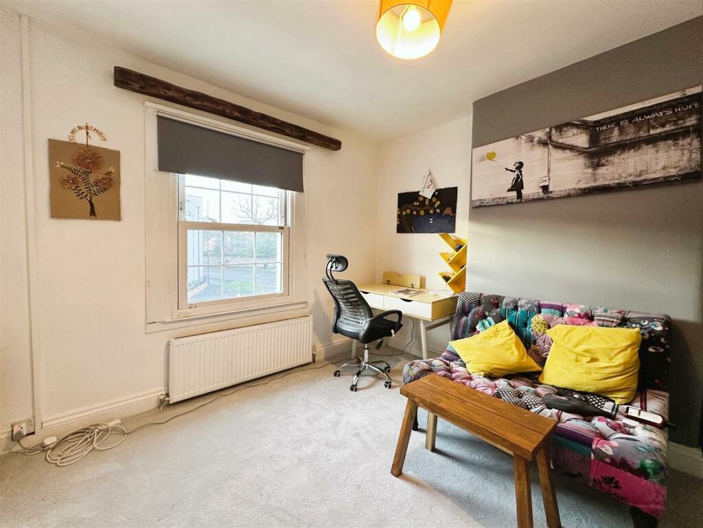 Additional property image - Binswood Street, Leamington Spa