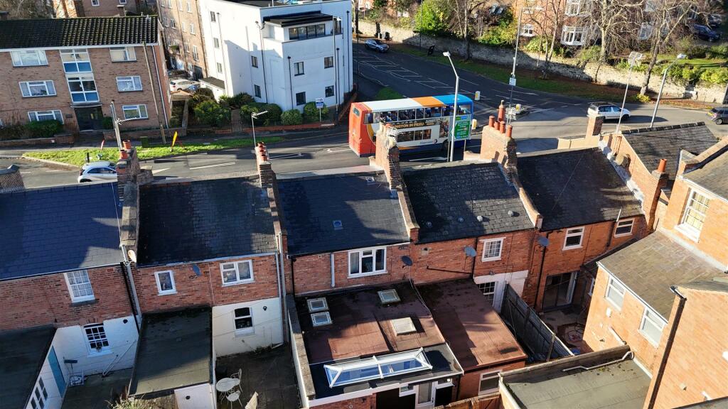 Additional property image - Binswood Street, Leamington Spa