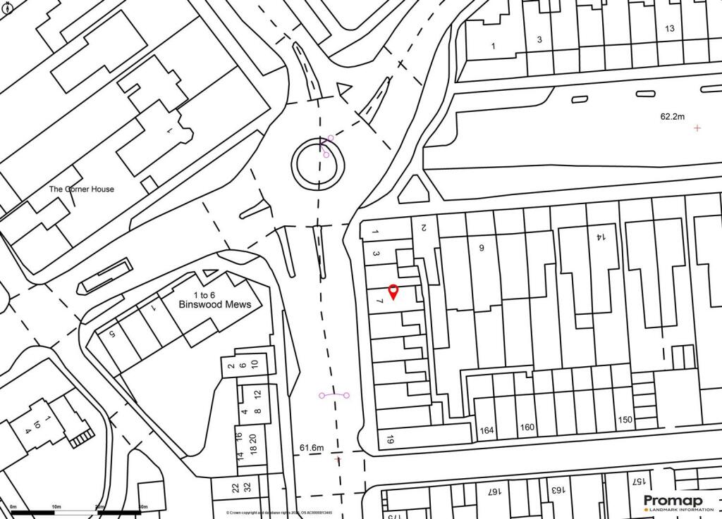 Additional property image - Binswood Street, Leamington Spa