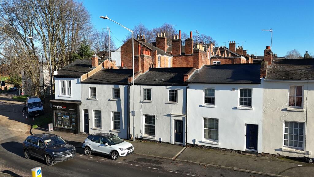 Additional property image - Binswood Street, Leamington Spa