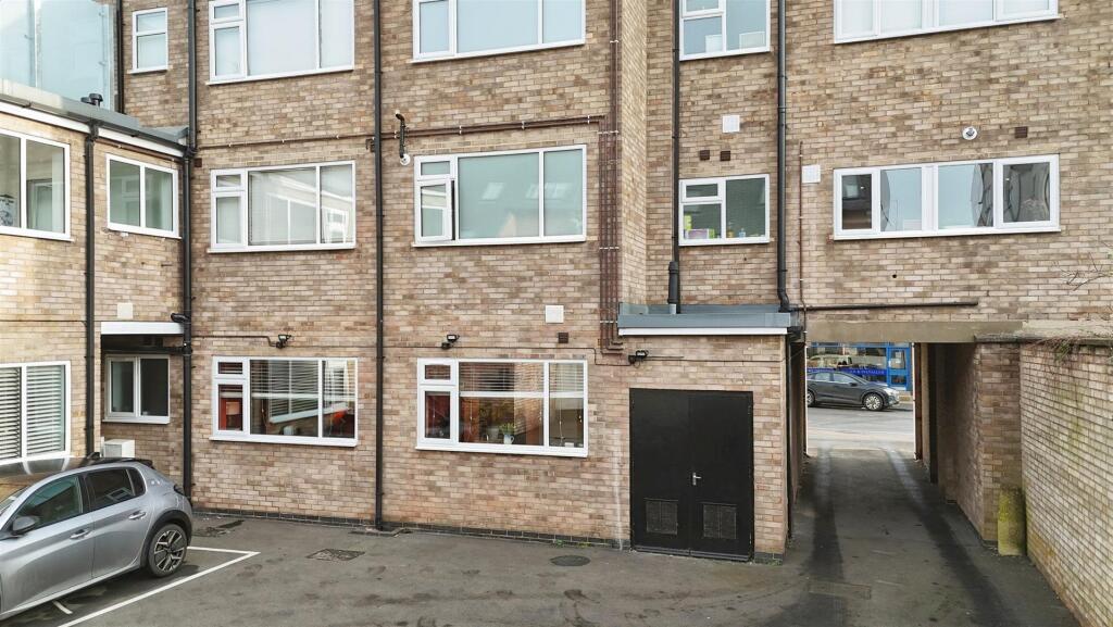 Additional property image - Clarendon Street, Leamington Spa
