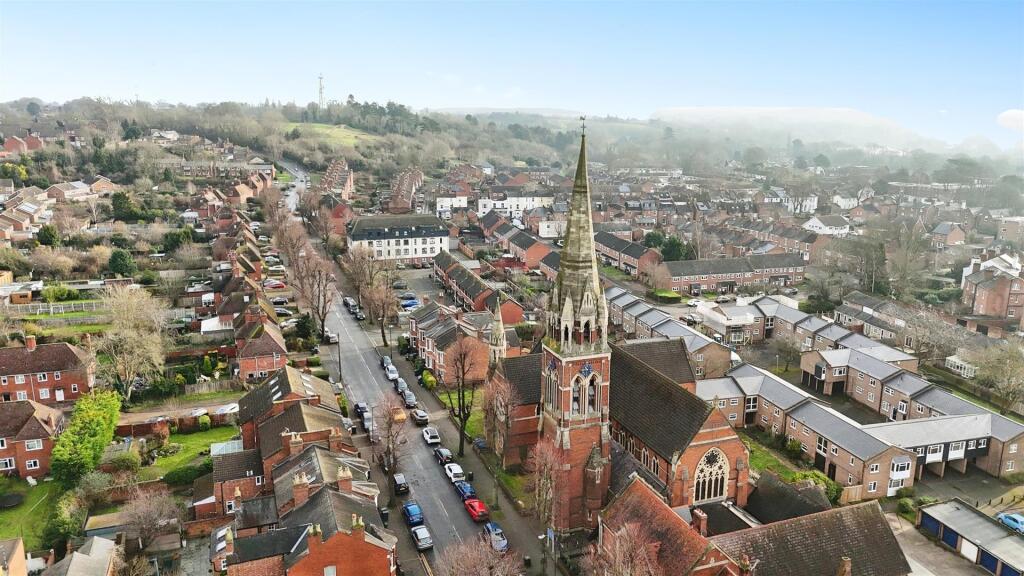 Additional property image - Clarendon Street, Leamington Spa