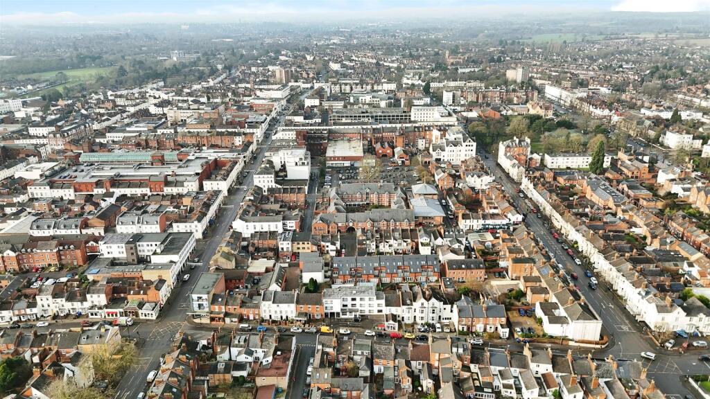 Additional property image - Clarendon Street, Leamington Spa
