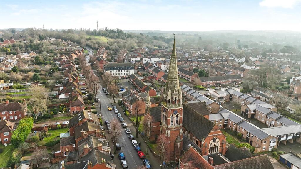 Additional property image - Clarendon Street, Leamington Spa