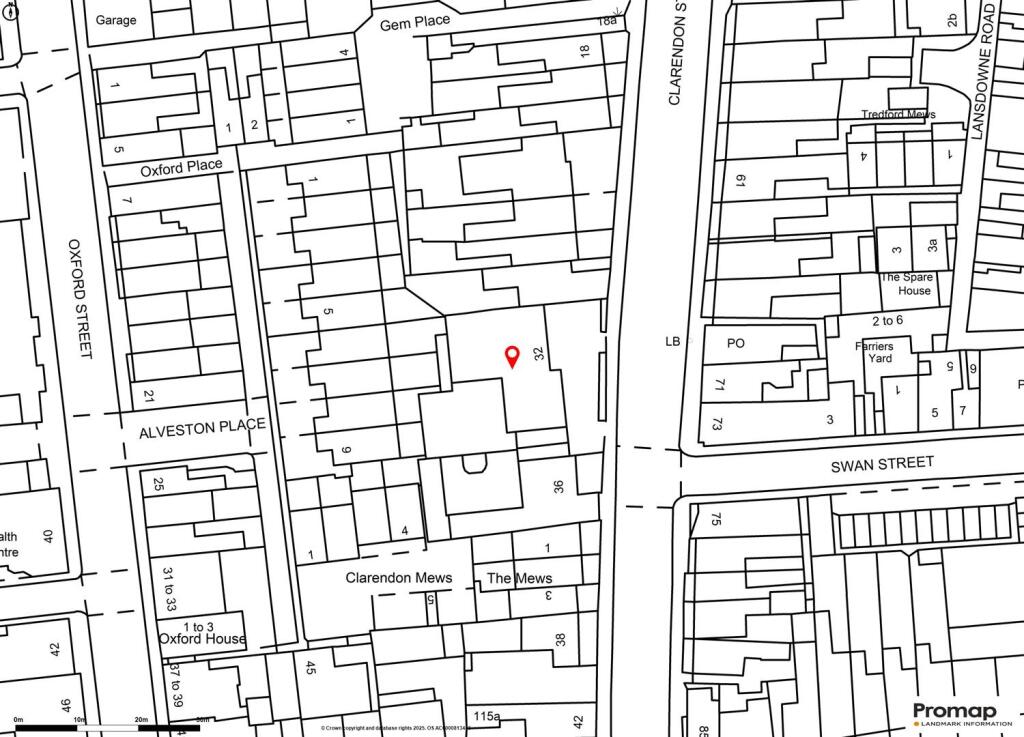 Additional property image - Clarendon Street, Leamington Spa