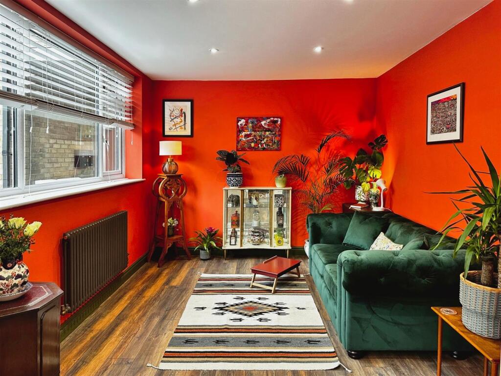 Additional property image - Clarendon Street, Leamington Spa