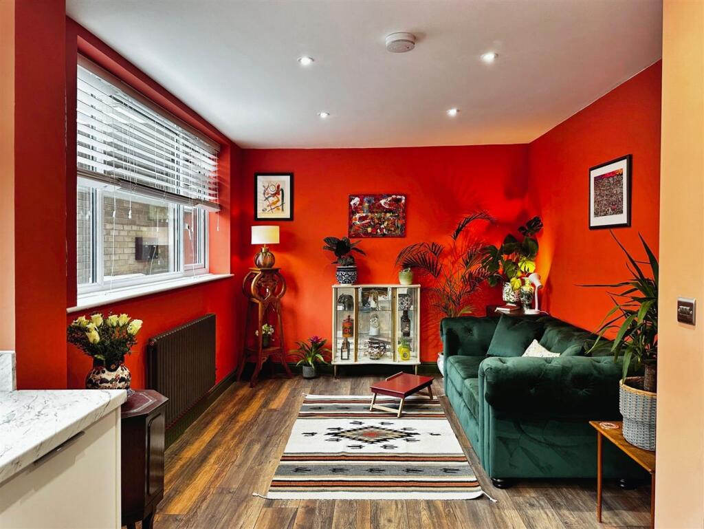 Additional property image - Clarendon Street, Leamington Spa