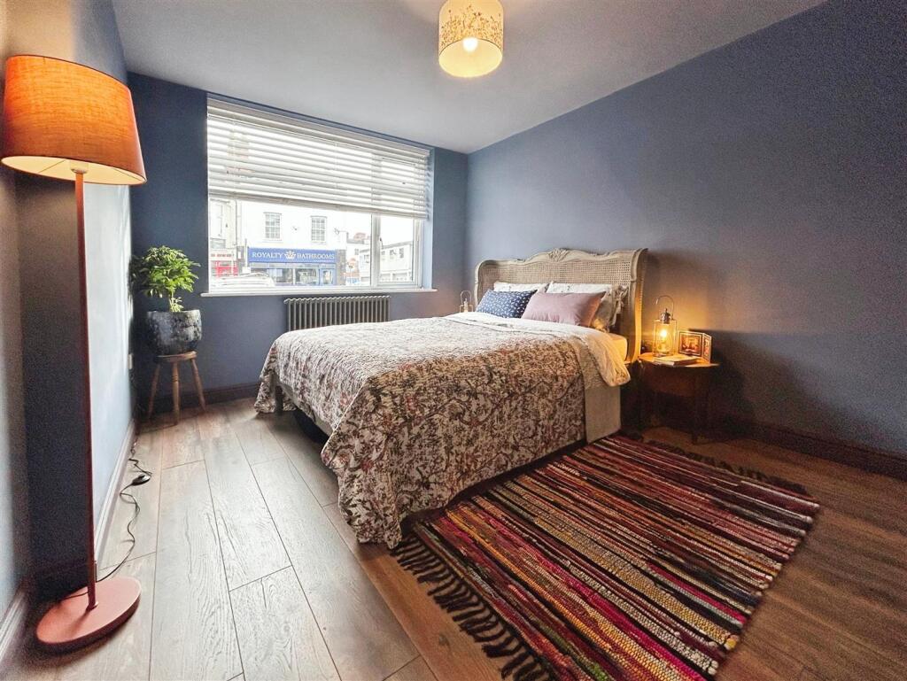 Additional property image - Clarendon Street, Leamington Spa