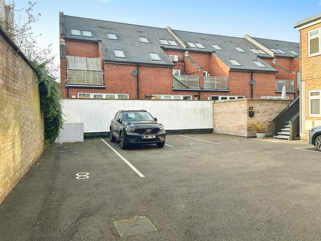 Additional property image - Clarendon Street, Leamington Spa