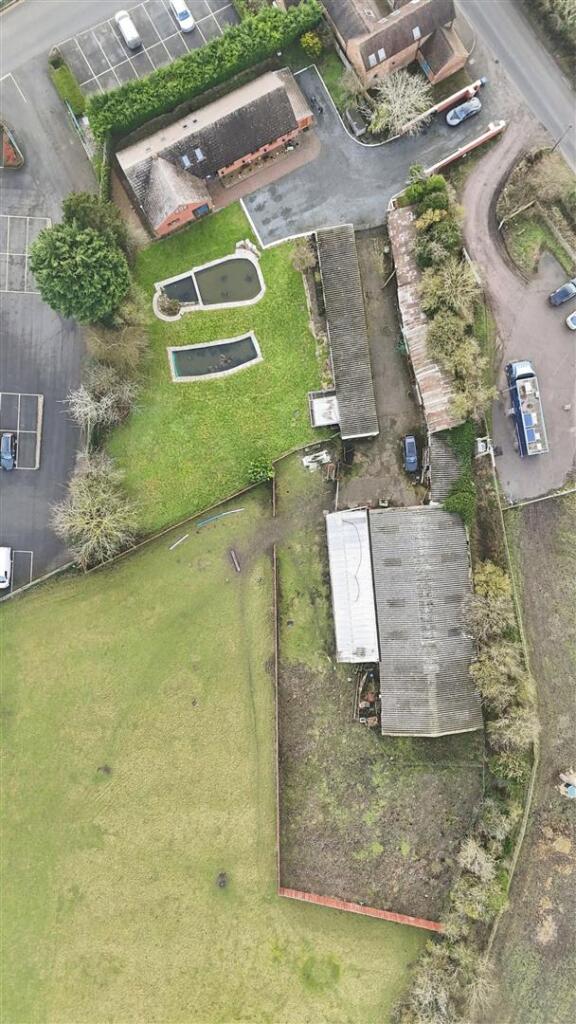 Additional property image - Harbury, Leamington Spa