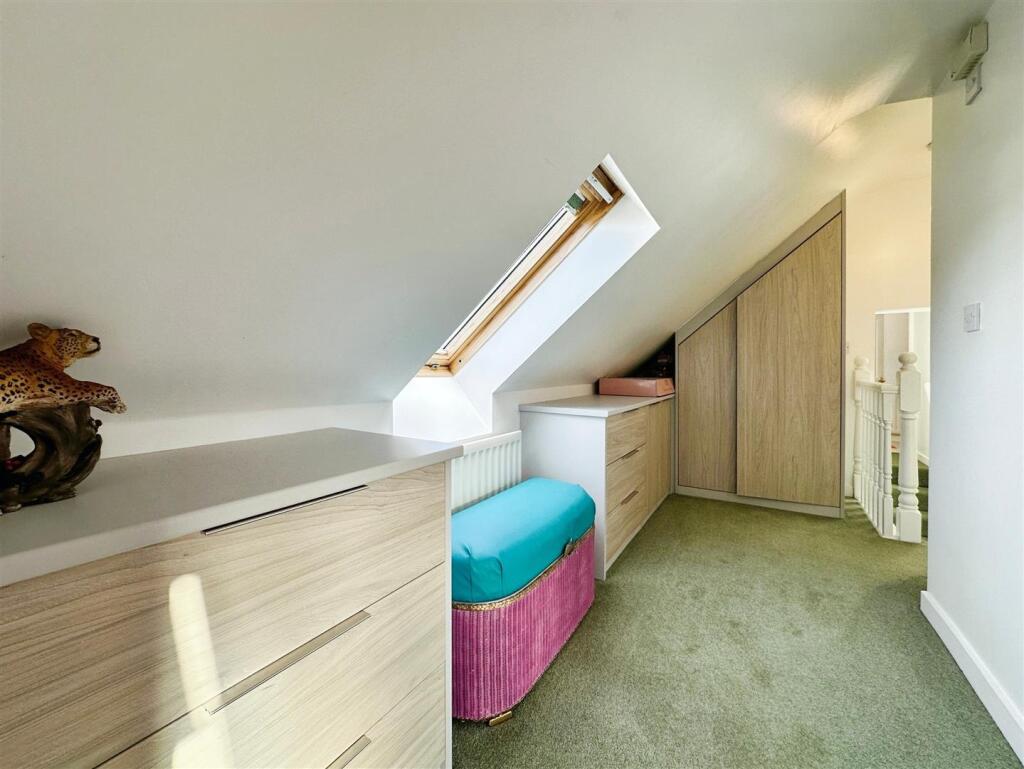 Additional property image - Harbury, Leamington Spa