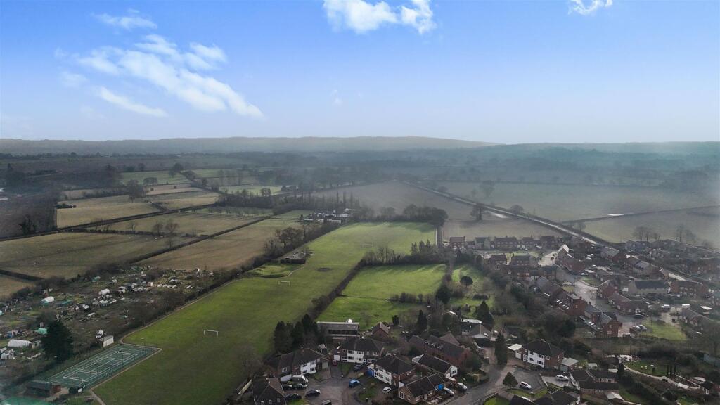 Property image - Manor Road, Harbury, Leamington Spa