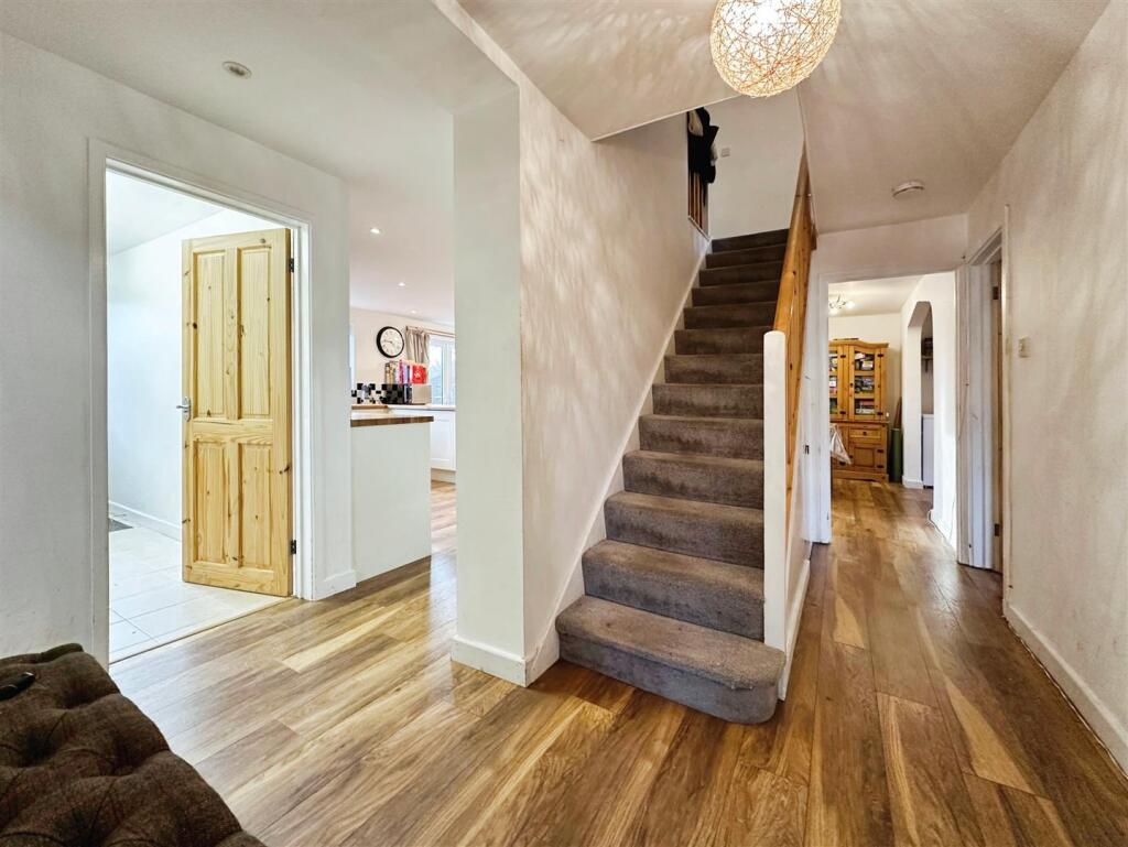 Additional property image - Manor Road, Harbury, Leamington Spa