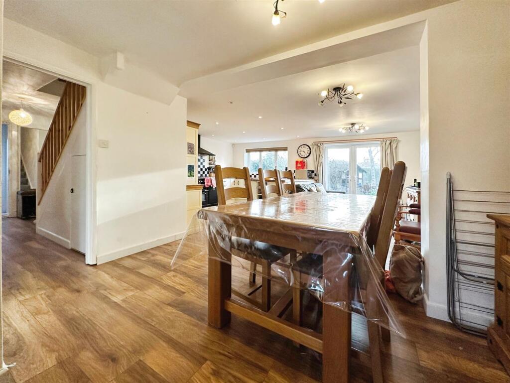 Additional property image - Manor Road, Harbury, Leamington Spa