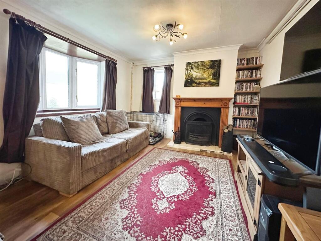 Additional property image - Manor Road, Harbury, Leamington Spa