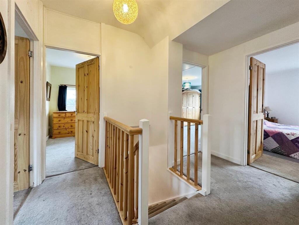 Additional property image - Manor Road, Harbury, Leamington Spa