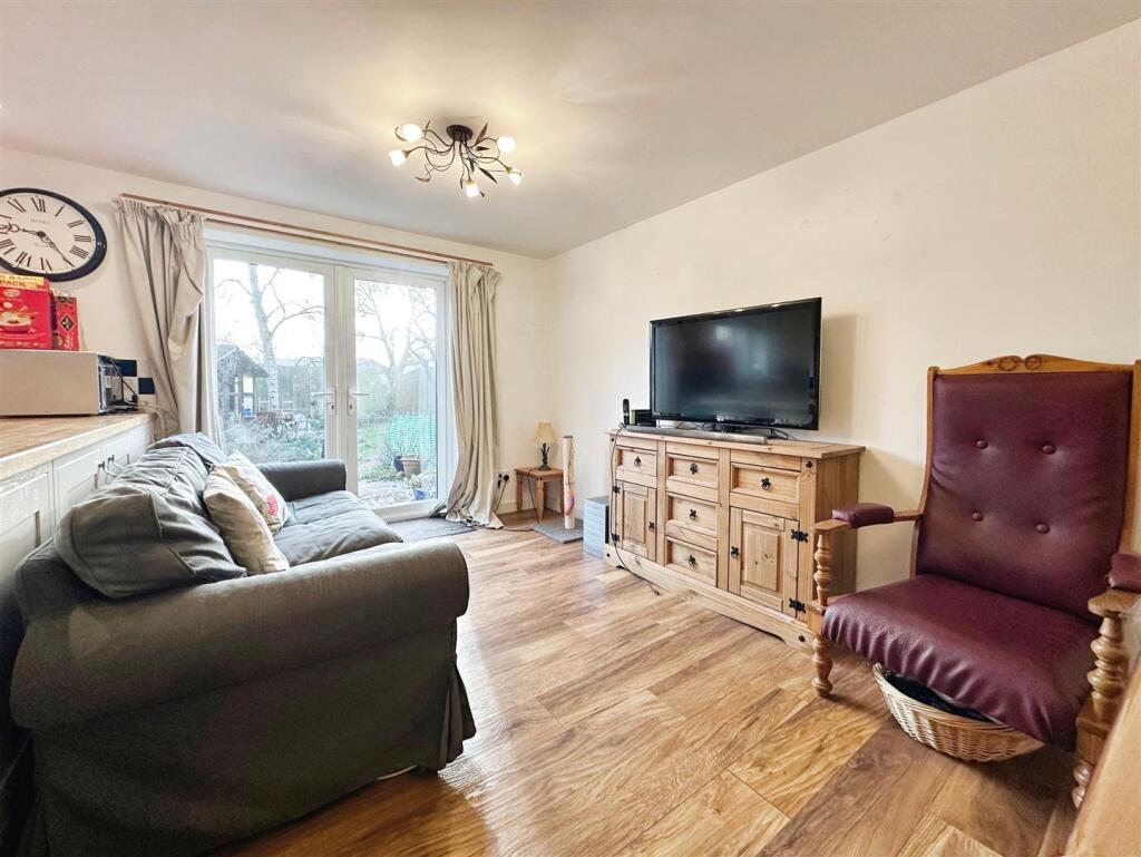 Additional property image - Manor Road, Harbury, Leamington Spa