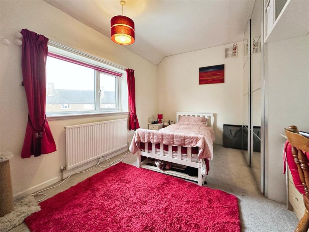 Additional property image - Manor Road, Harbury, Leamington Spa