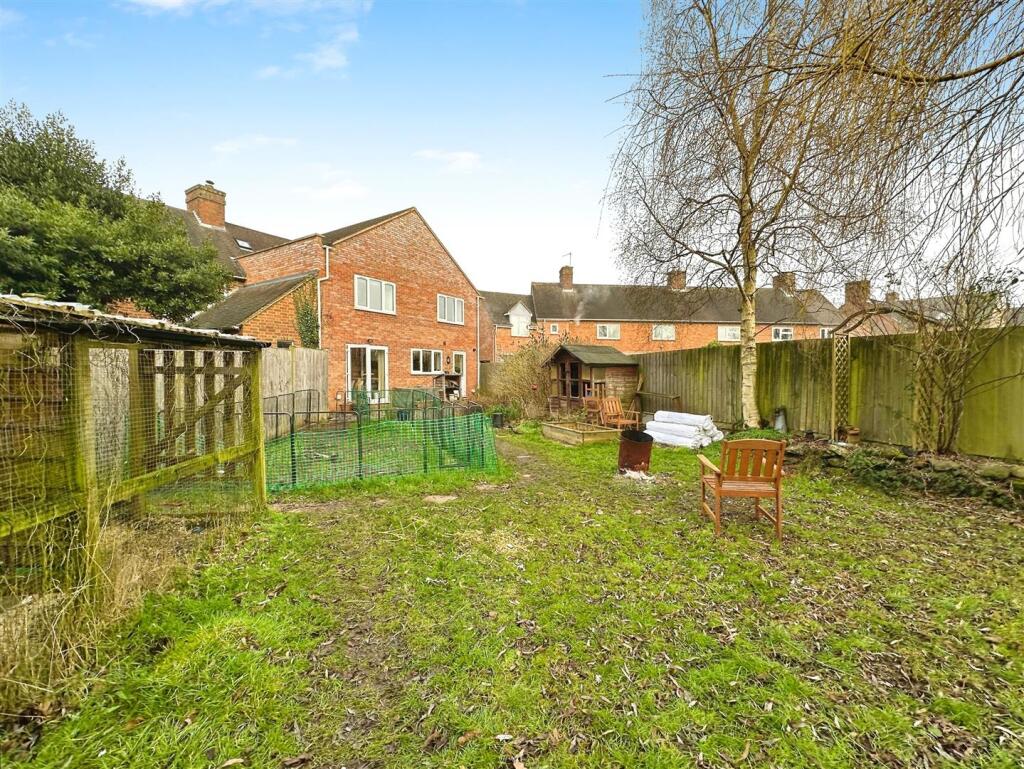 Additional property image - Manor Road, Harbury, Leamington Spa