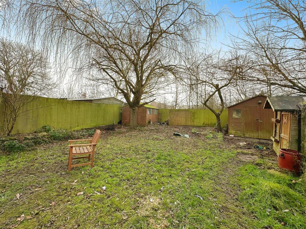 Additional property image - Manor Road, Harbury, Leamington Spa