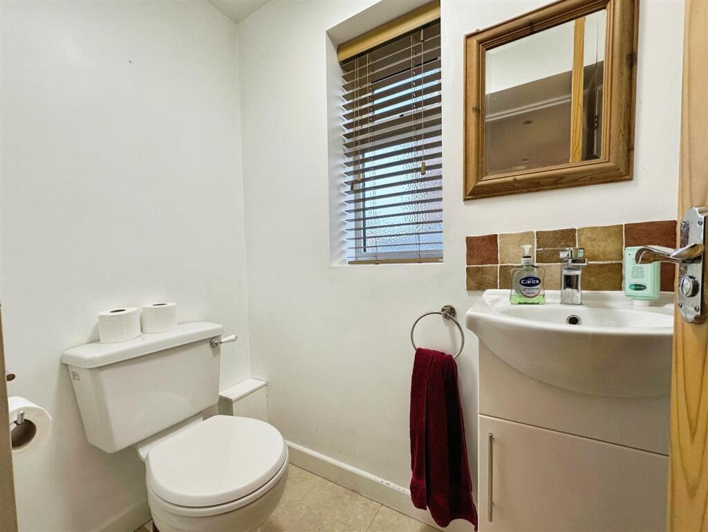 Additional property image - Manor Road, Harbury, Leamington Spa