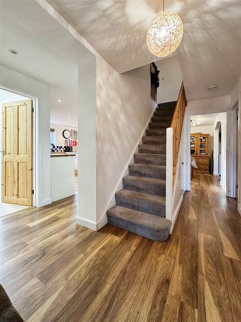 Additional property image - Manor Road, Harbury, Leamington Spa