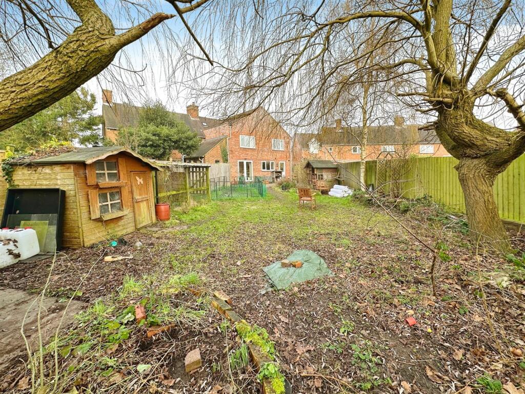 Additional property image - Manor Road, Harbury, Leamington Spa
