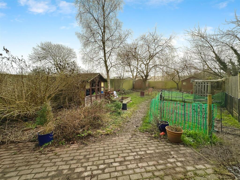 Additional property image - Manor Road, Harbury, Leamington Spa