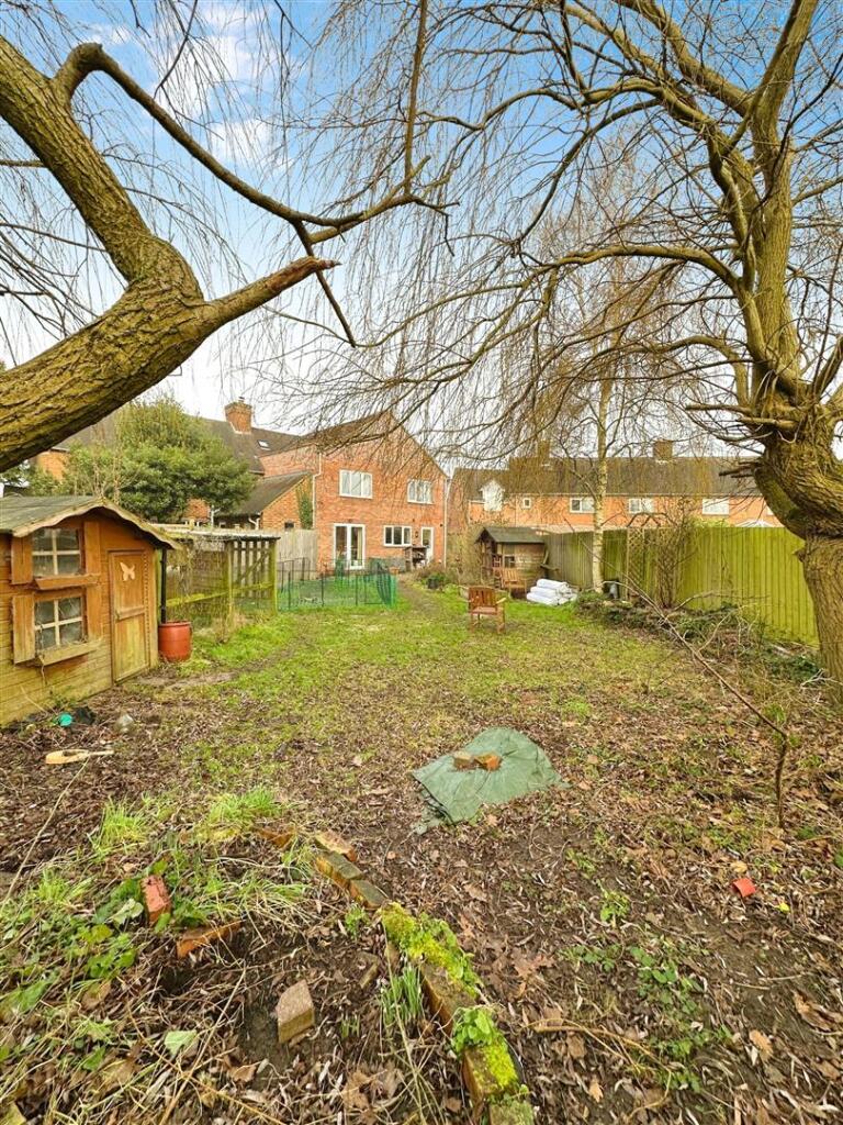 Additional property image - Manor Road, Harbury, Leamington Spa