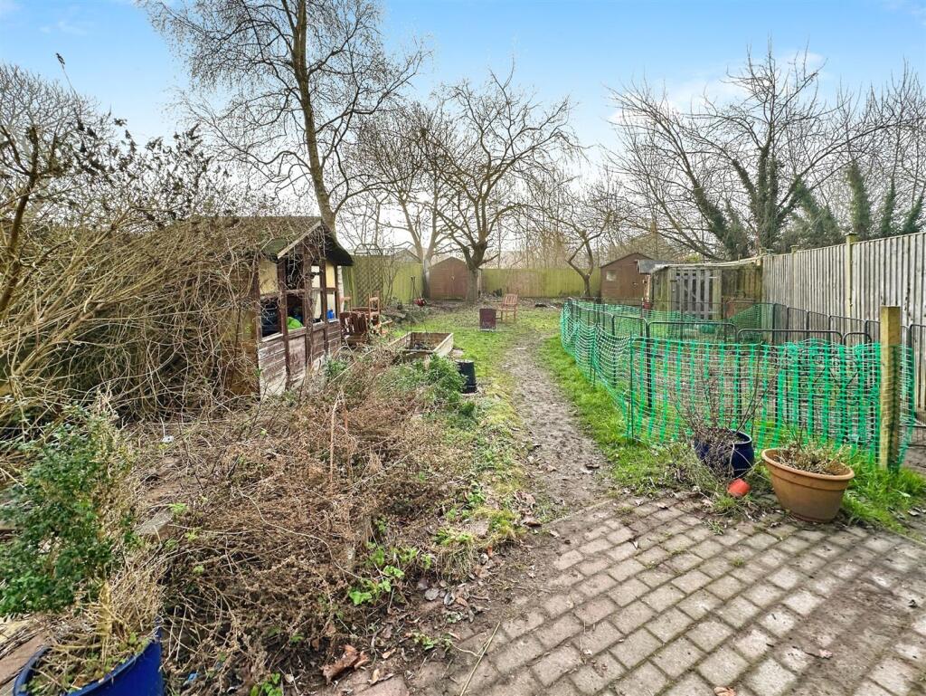 Additional property image - Manor Road, Harbury, Leamington Spa