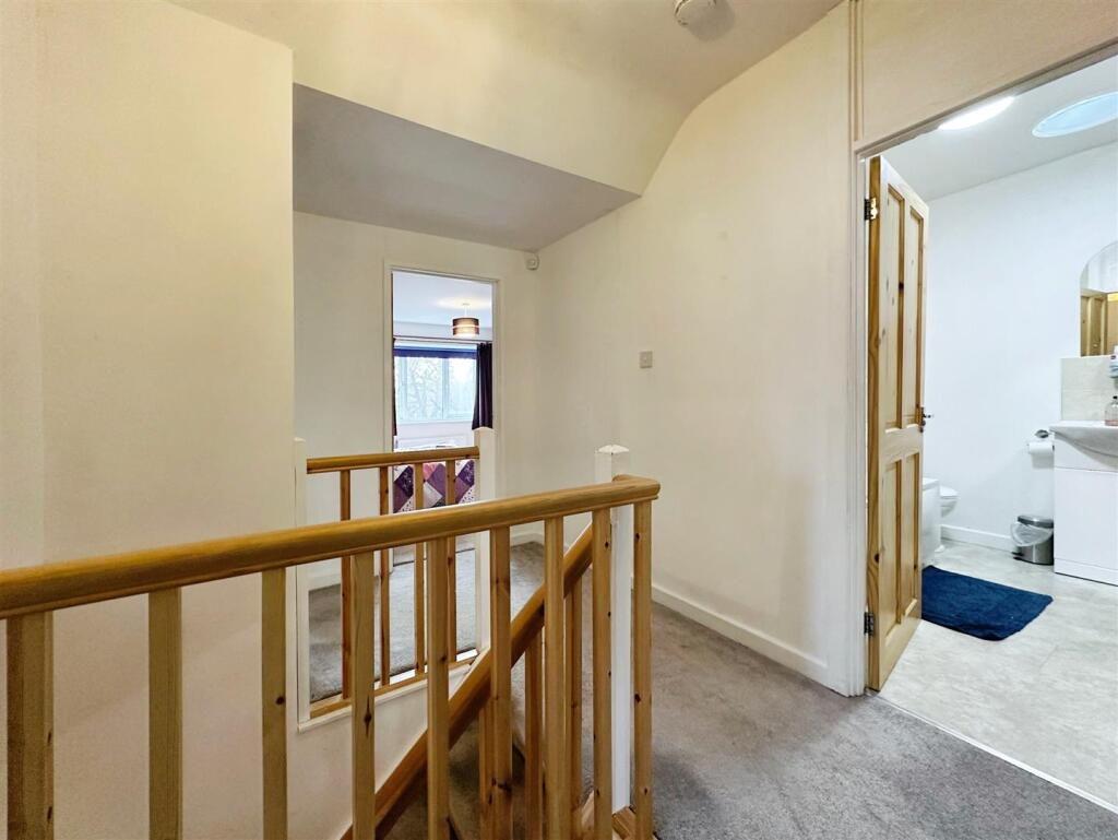 Additional property image - Manor Road, Harbury, Leamington Spa