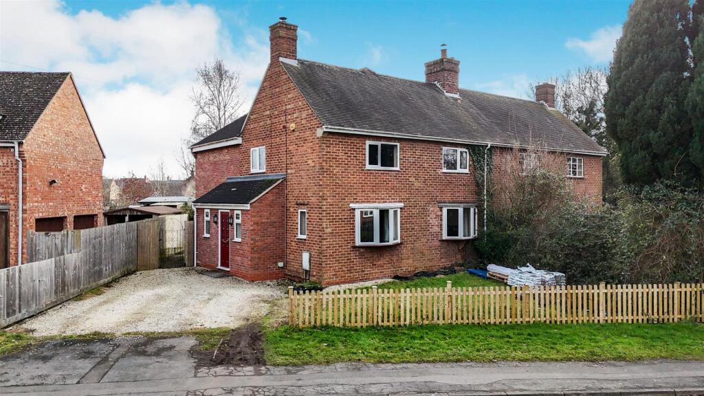Additional property image - Manor Road, Harbury, Leamington Spa