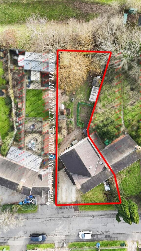 Additional property image - Manor Road, Harbury, Leamington Spa