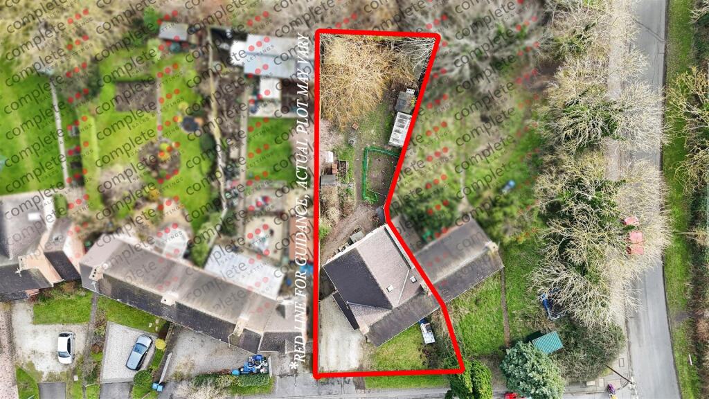 Additional property image - Manor Road, Harbury, Leamington Spa