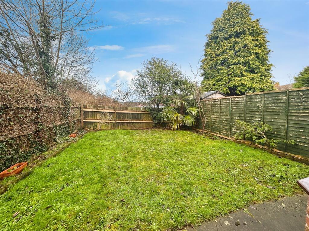 Additional property image - Mathecroft, Leamington Spa