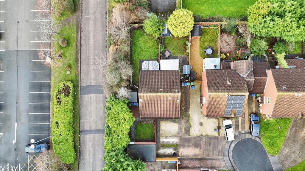 Additional property image - Mathecroft, Leamington Spa