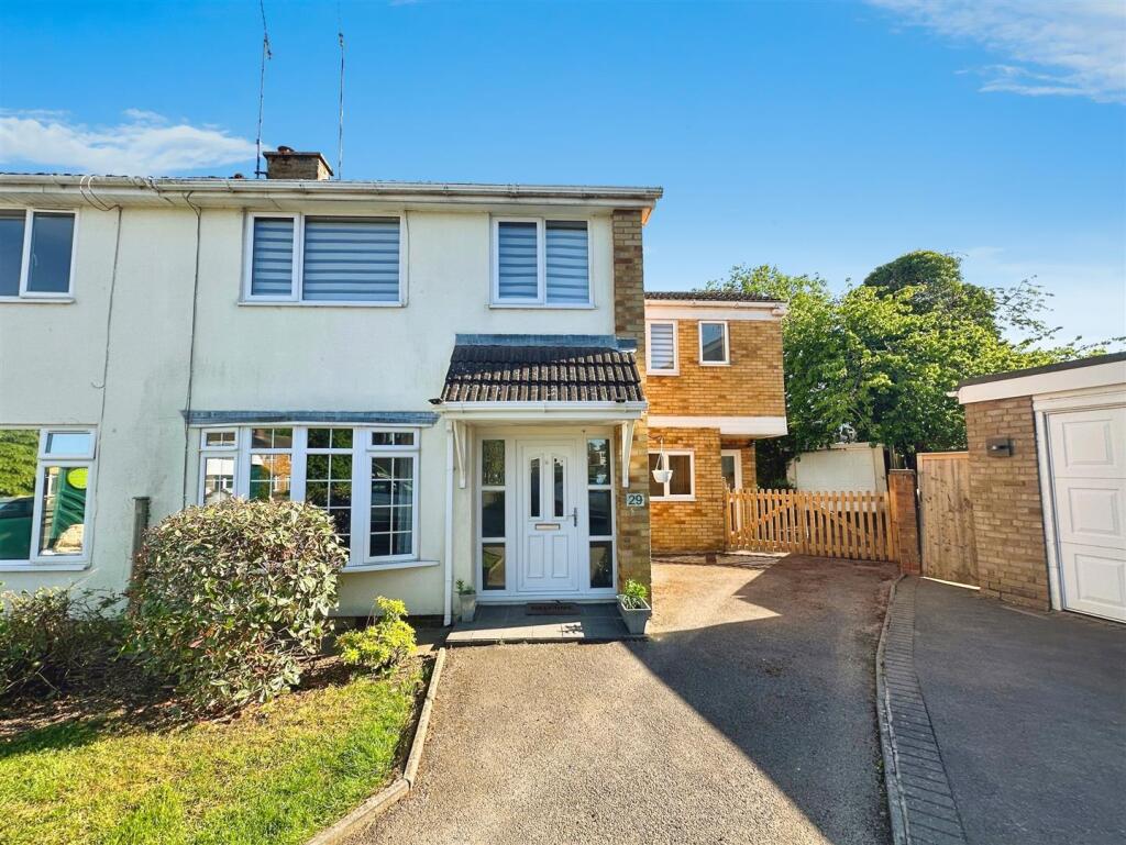 Main image of property: Box Close, Whitnash, Leamington Spa