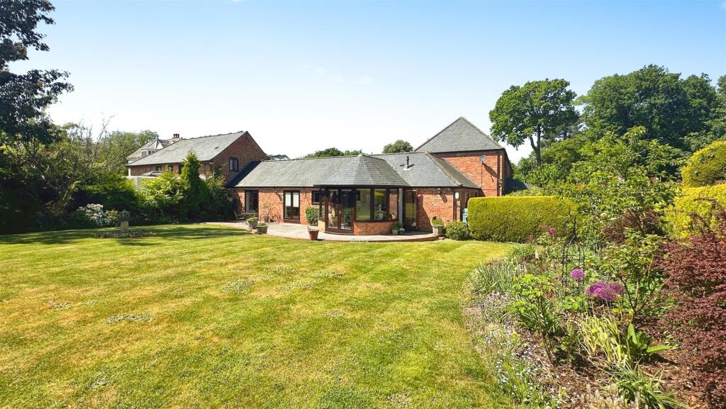Main image of property: Birmingham Road, Haseley