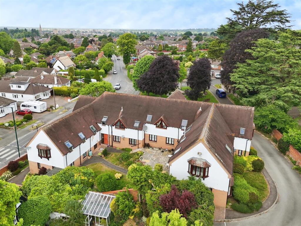 Main image of property: Church Close, Whitnash, Leamington Spa