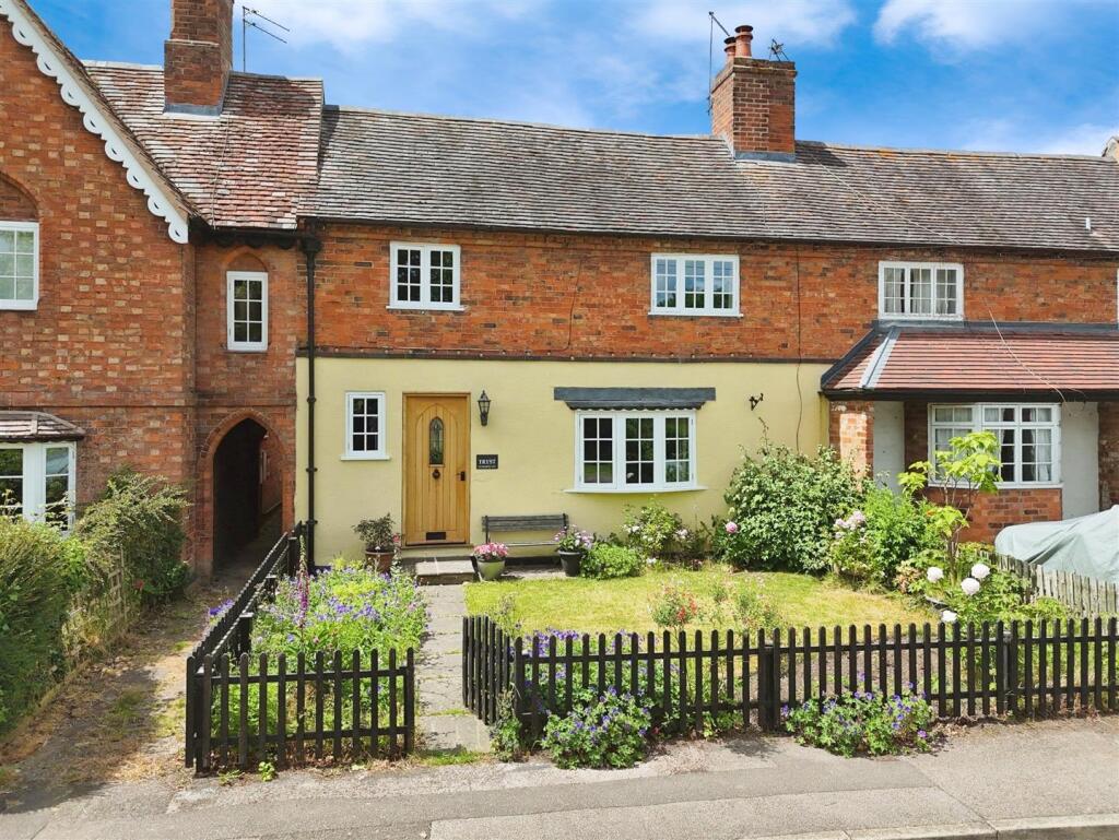 Main image of property: Tryst, Eathorpe, Leamington Spa