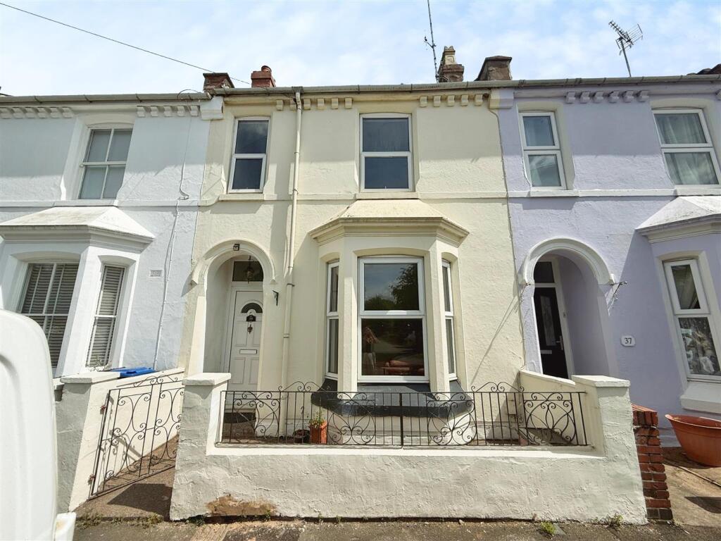 Main image of property: Chesham Street, Leamington Spa