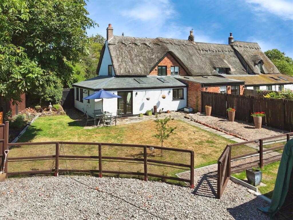 Main image of property: Church Street, Hampton Lucy, Warwick