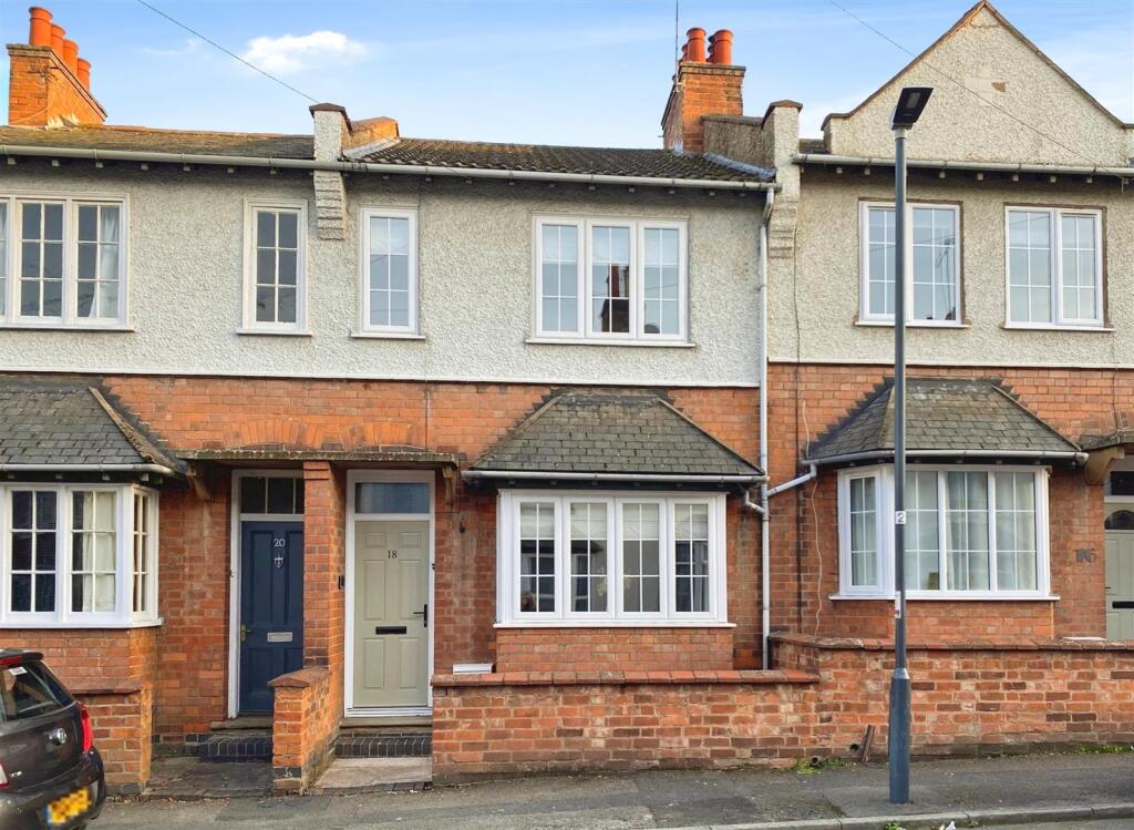 Main image of property: Ranelagh Terrace, Leamington Spa