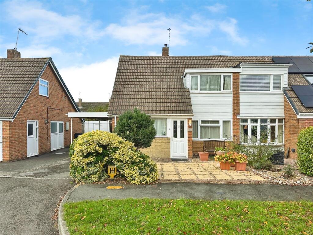 Main image of property: Epping Way, Leamington Spa