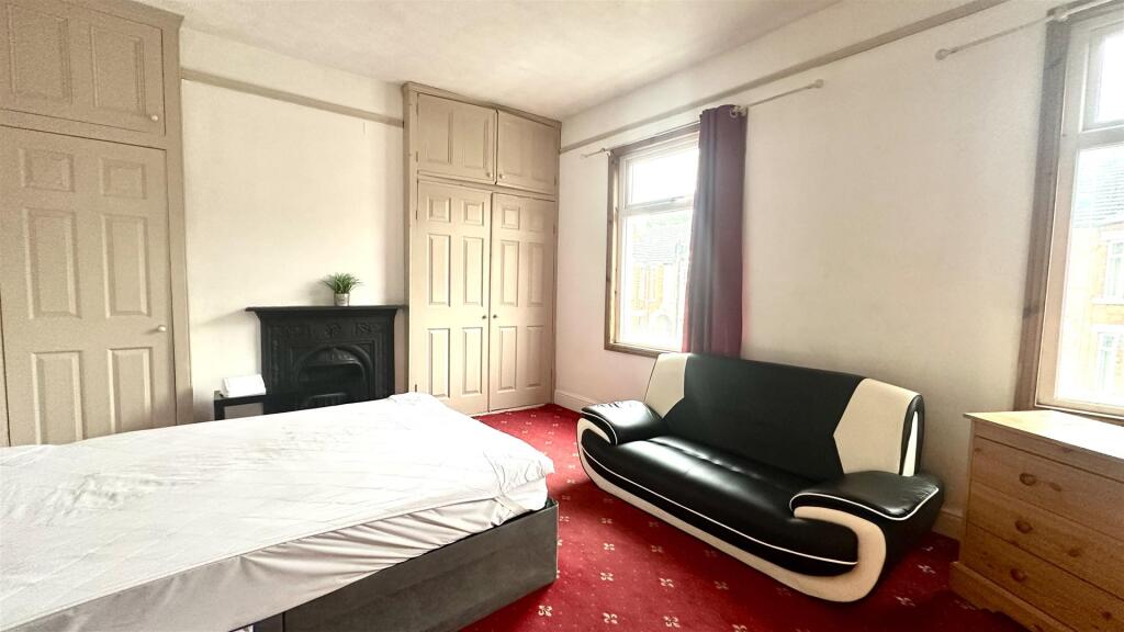 Main image of property: Manor Road, Rugby