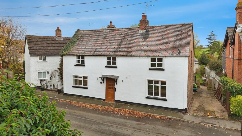 Main image of property: Eathorpe, Warwickshire