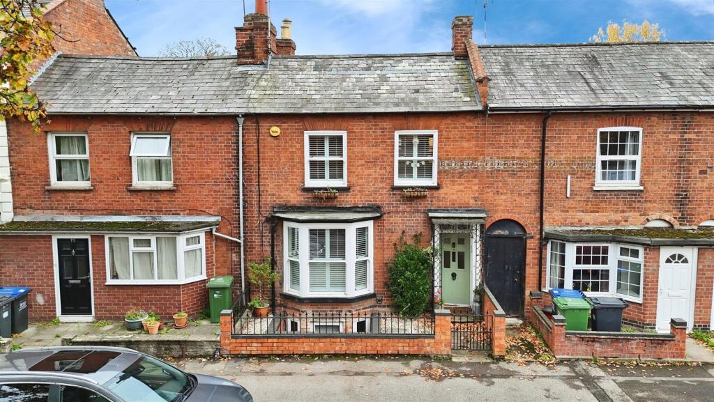Main image of property: Rugby Road, Leamington Spa